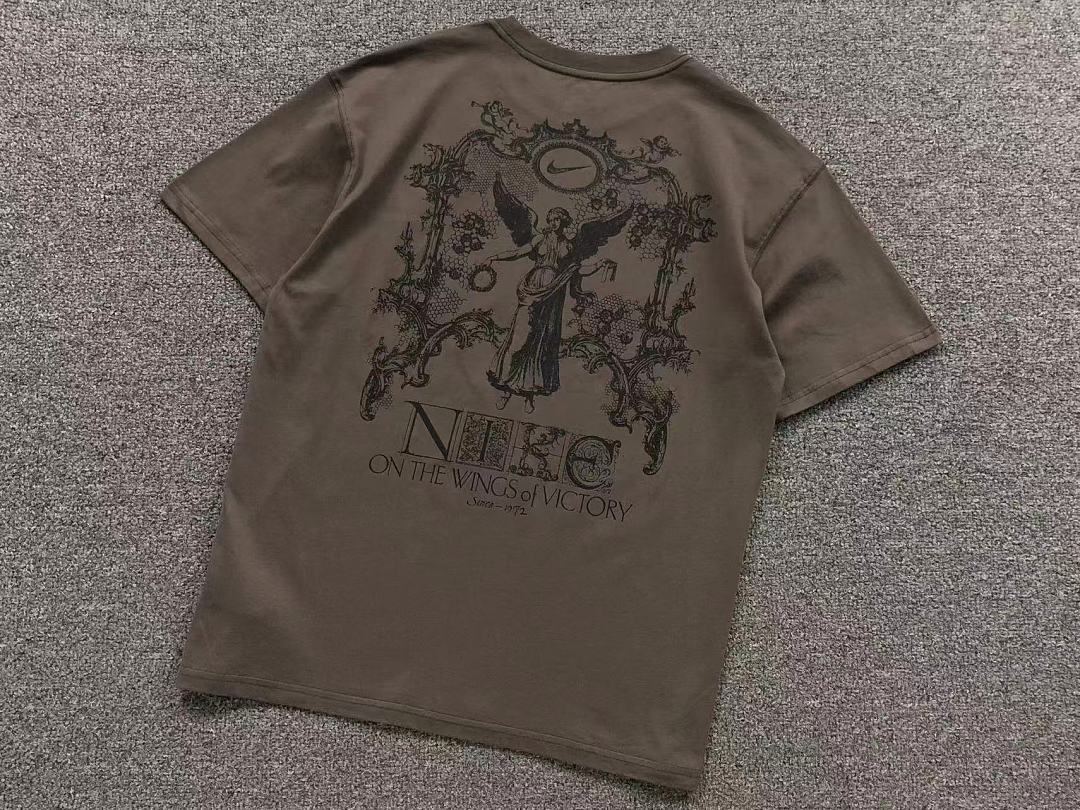 Nike 108 N⭐K⭐ T-SHIRT 3204280919 (Im 170Cm 60Kg I Wear Size L In The Phot) - Image 14