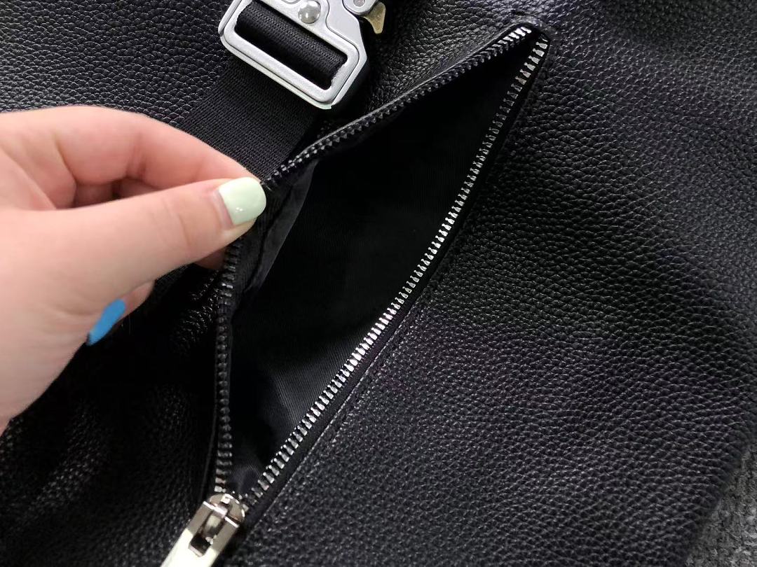 1017 Alyx 9SM 348 1017AL⭐⭐9⭐M BAG 32058251021 (Long 37CM* Wide 14CM* High 39CM) - Image 8