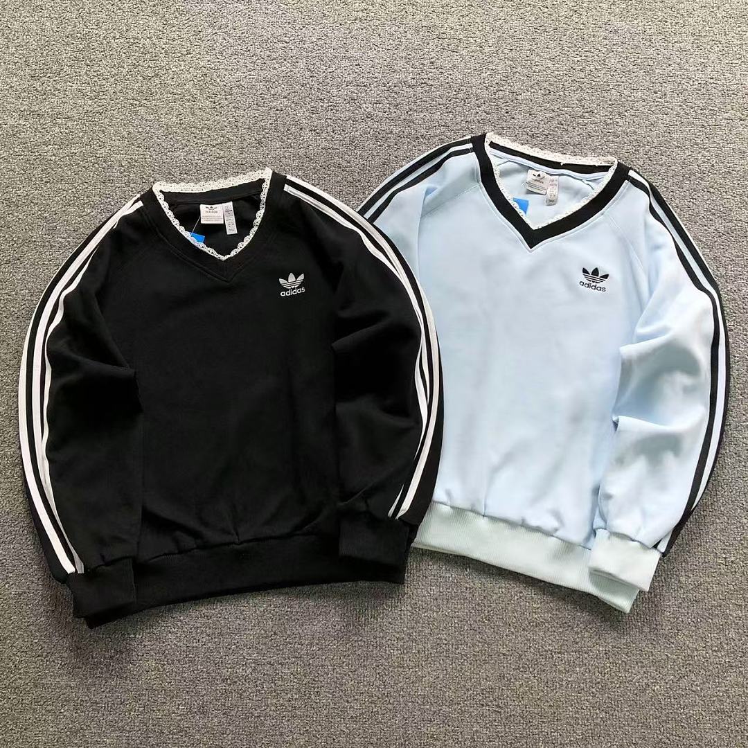 Adidas 145 A⭐I⭐AS HOODIE FEMAIE, photo 1