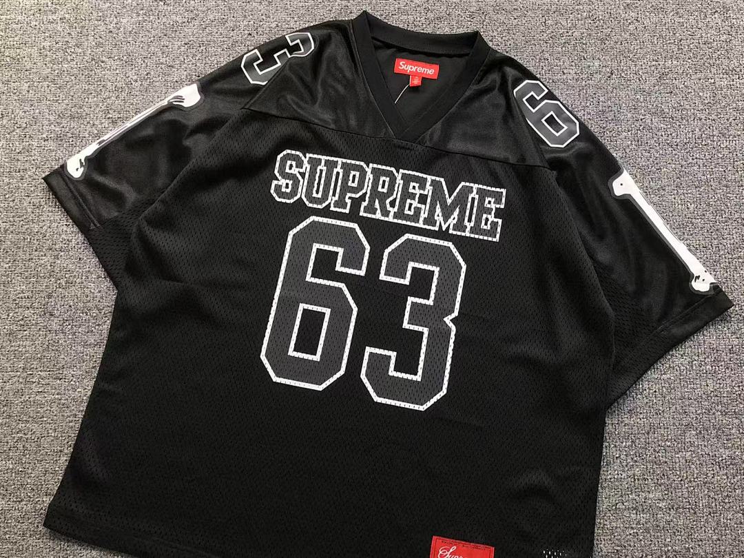 Supreme 178 S⭐⭐R⭐⭐E T-SHIRT 22032519001 (Im 170Cm 65Kg I Wear Size M In The Phot) - Image 15