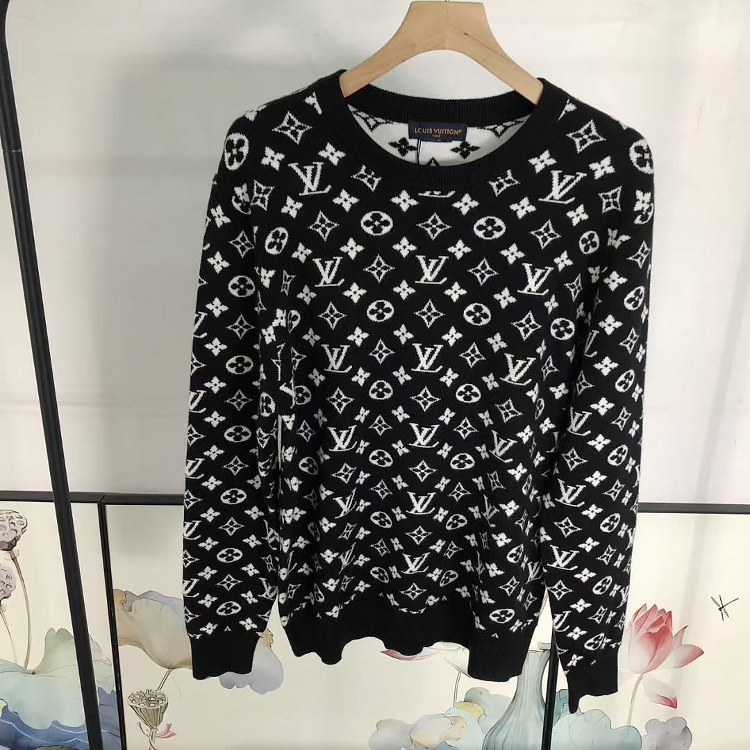 Unbranded 235 L⭐ SWEATER 4208112001 (Im 170Cm 60Kg I Wear Size XL In The Phot) - Image 16