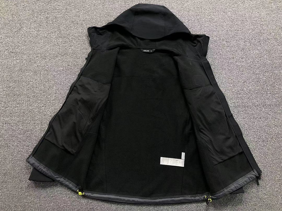 Unbranded 419 KA⭐L⭐S SP⭐⭐T JACKET 3108050915 (Im 170Cm 60Kg I Wear Size M In The Phot) - Image 43