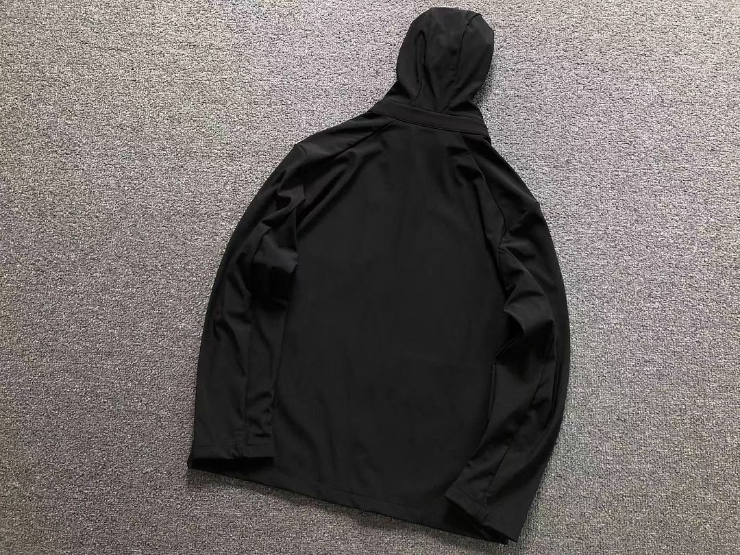 Fila 208 F⭐⭐A JACKET 3207181104 (Im 170Cm 60Kg I Wear Size 2XL In The Phot) - Image 17