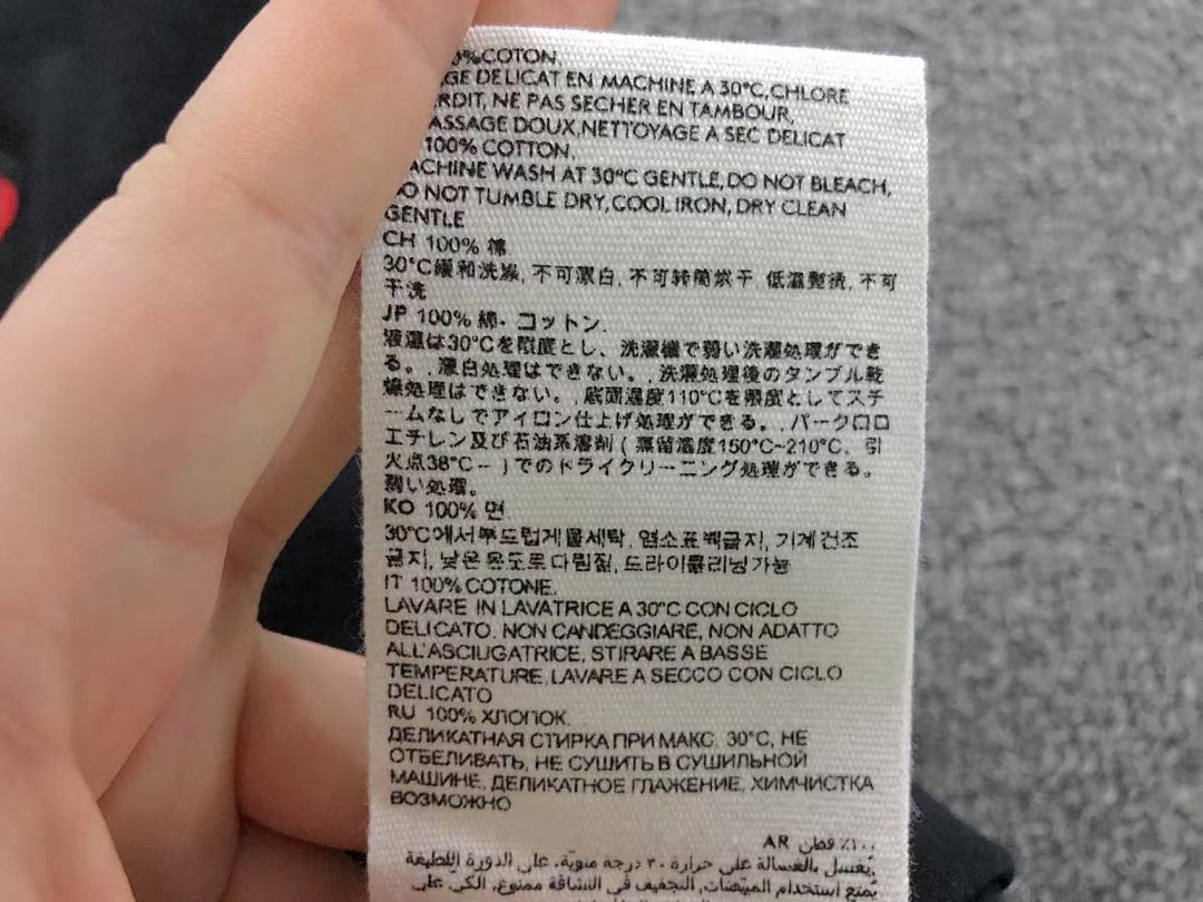 Unbranded 85 AMI T-SHIRT 219223301 (Im 170Cm 60Kg I Wear Size M In The Phot) - Image 21