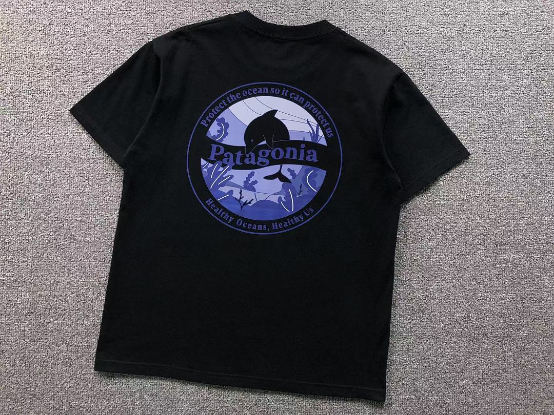On Running 82 PATAGONIA T-SHIRT 126303002 (Im 170Cm 60Kg I Wear Size M In The Phot) - Image 21