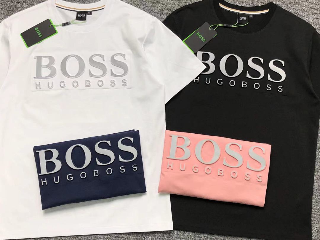 Hugo Boss 115 H⭐G⭐ B⭐⭐S T-SHIRT 312180205 (Im 170Cm 55Kg I Wear Size M In The Phot) - Image 6