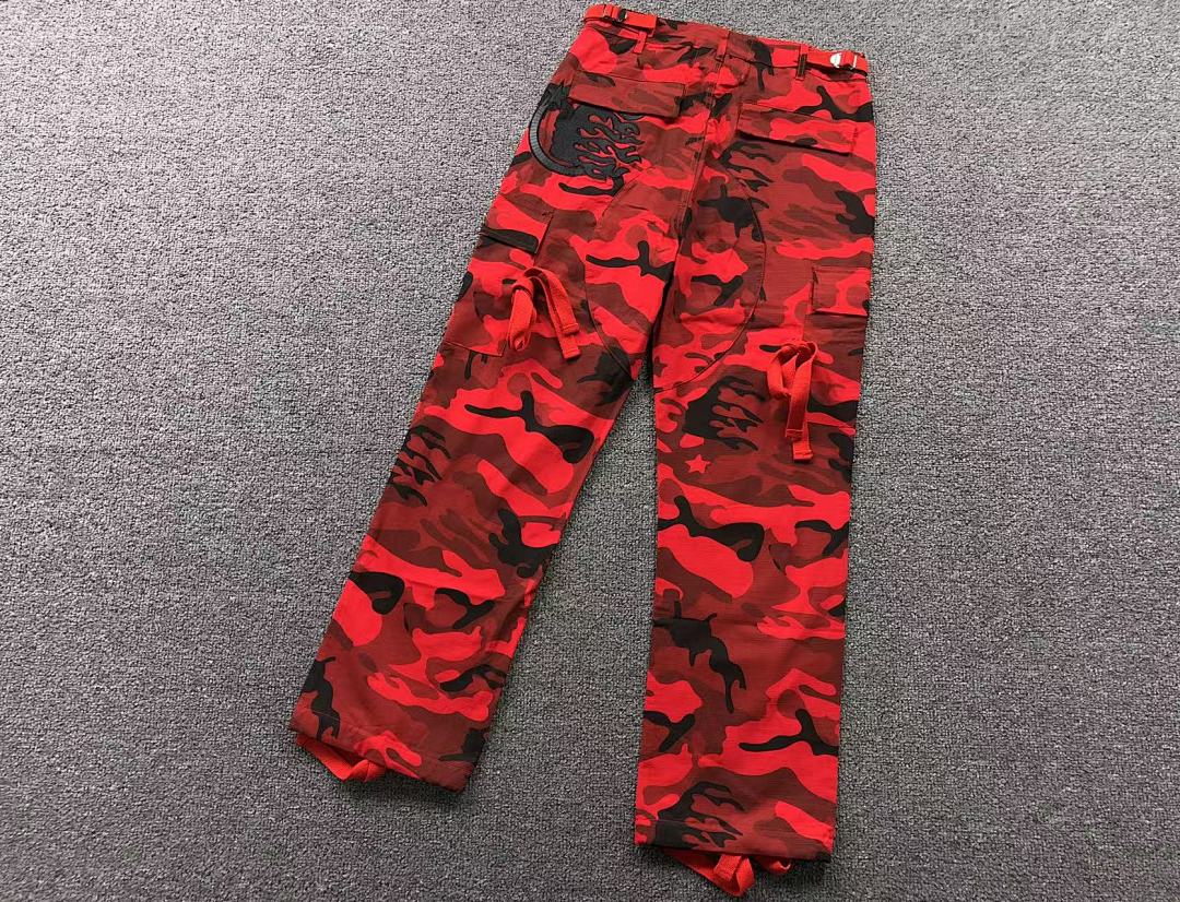 Hellstar 245 HELLSTAR TROUSERS 4105061717 (Im 170Cm 60Kg I Wear Size S In The Phot) - Image 12
