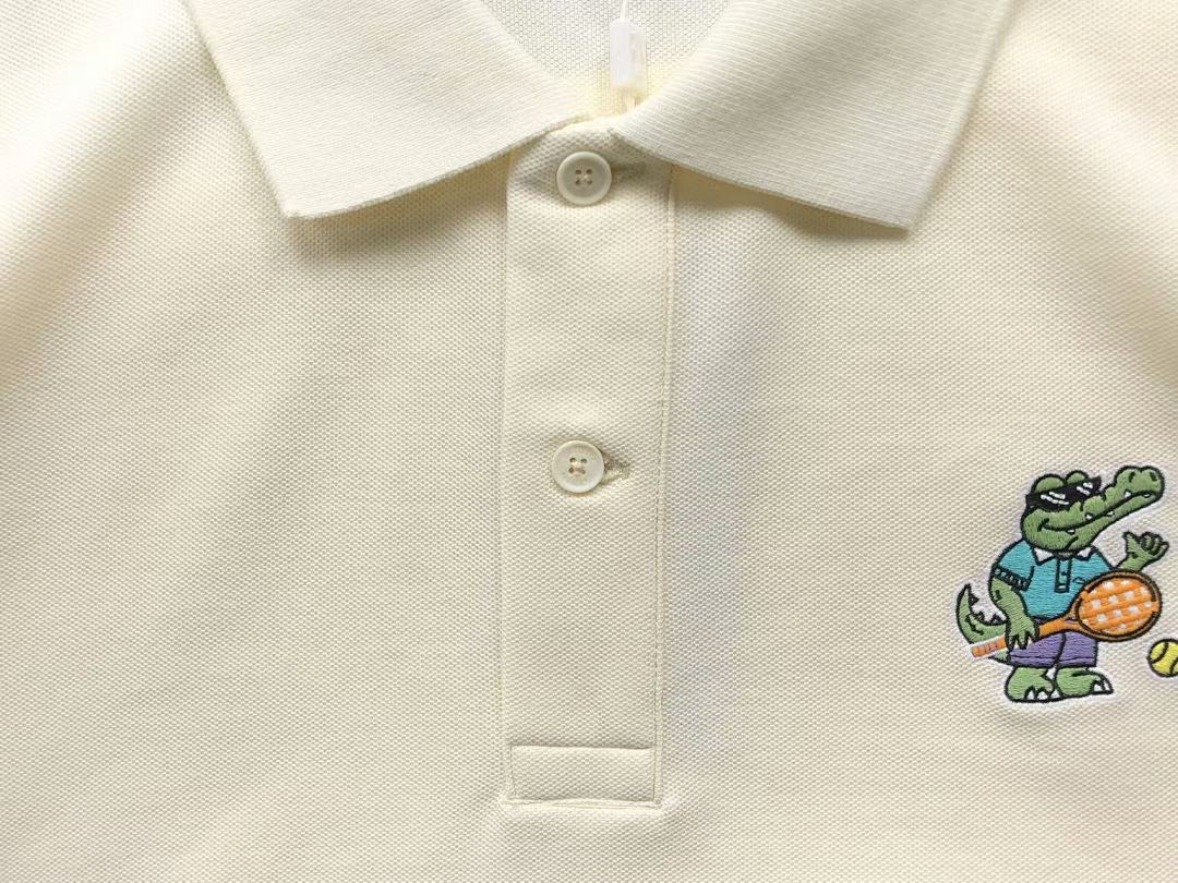 Lacoste 135 LACOSTE POLO 1104294008 (Im 170Cm 60Kg I Wear Size S In The Phot) - Image 18