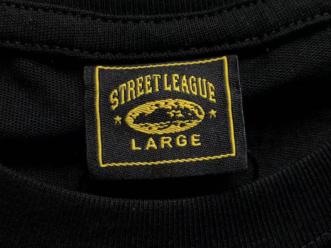 Corteiz 95 CORTEIZ T-SHIRT 503011617 (Im 170Cm 55Kg I Wear Size L In The Phot) - Image 19