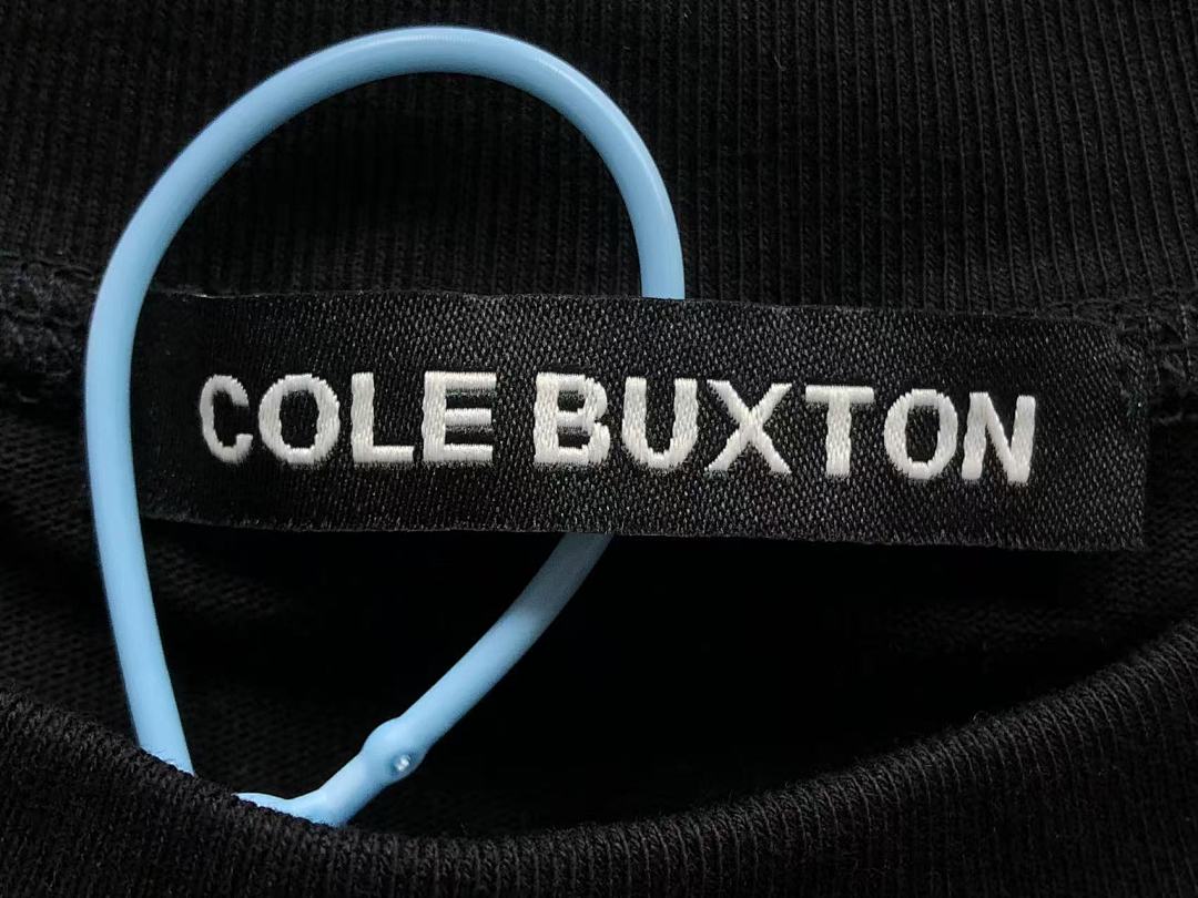 On Running 85 COLE BUXTON T-SHIRT 1108091351 (Im 170Cm 60Kg I Wear Size M In The Phot) - Image 20