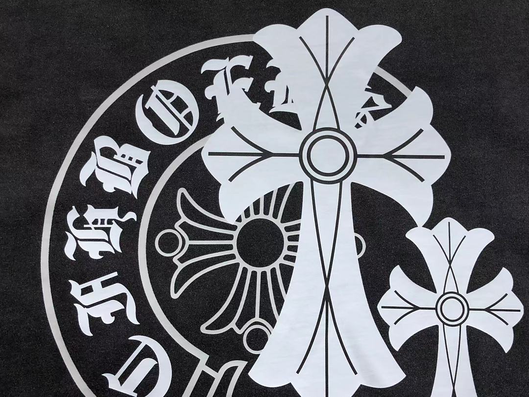 Comme des Garcons 125 C⭐⭐OME HE⭐⭐TS T-SHIRT 5252008147 (Im 170Cm 60Kg I Wear Size L In The Phot) - Image 17