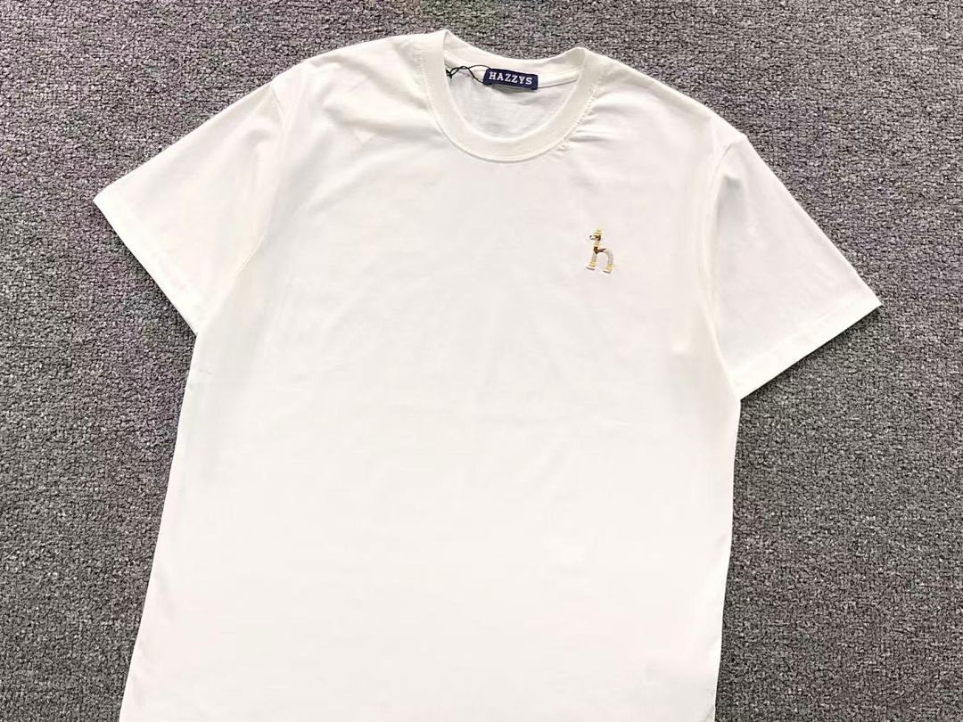 Unbranded 85 HA⭐⭐⭐S T-SHIRT 2110140601 (Im 170Cm 60Kg I Wear Size XL In The Phot) - Image 11
