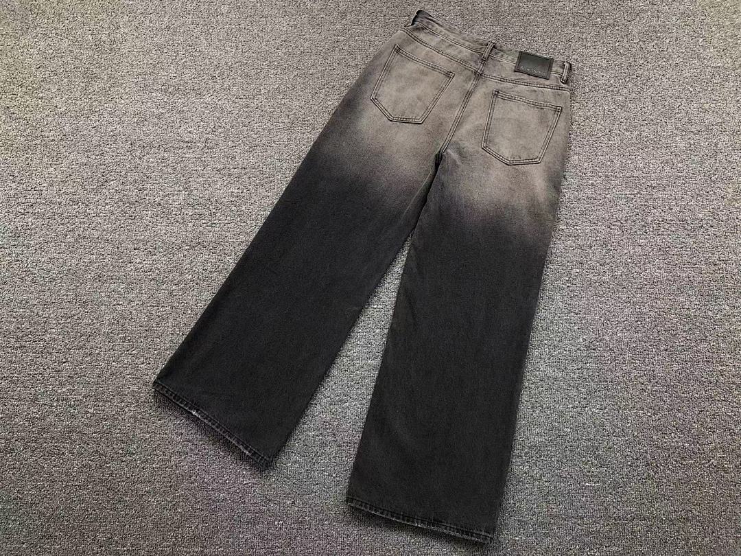 Acne Studios 185 ACNE STUDIOS TROUSERS 502145017 (Im 170Cm 57Kg I Wear Size S In The Phot) - Image 9