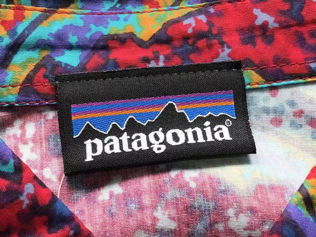 On Running 158 PATAGONIA SHIRT 5253034108 (Im 170Cm 60Kg I Wear Size S In The Phot) - Image 13