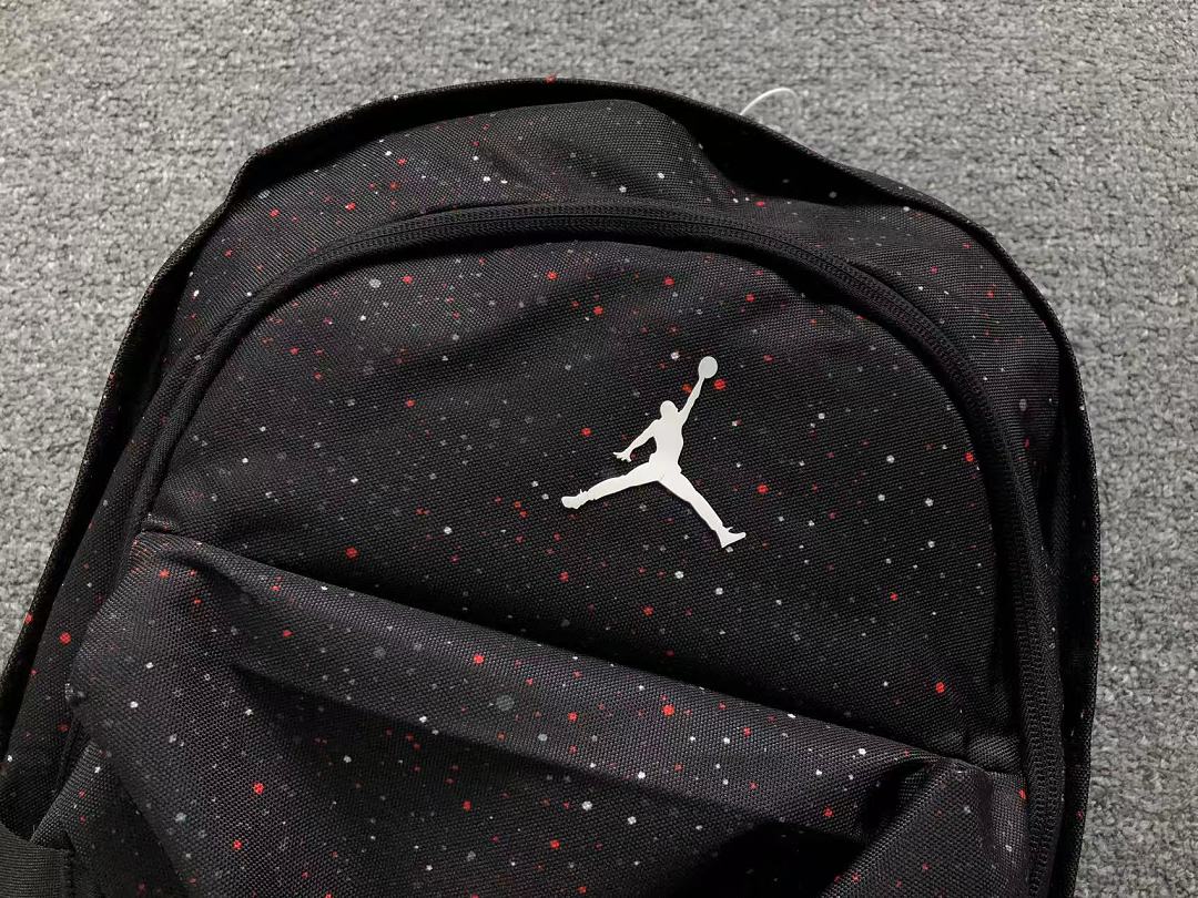 Air Jordan 128 A⭐R J⭐R⭐AN BAG 22042621172 (Long 29CM* Wide 15CM* High 47CM) - Image 19