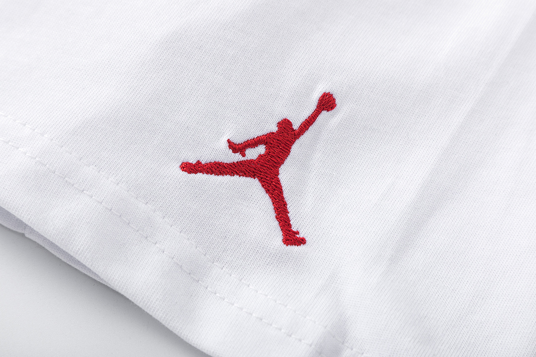 Air Jordan 75 A⭐R J⭐R⭐AN T-SHIRT - Image 7