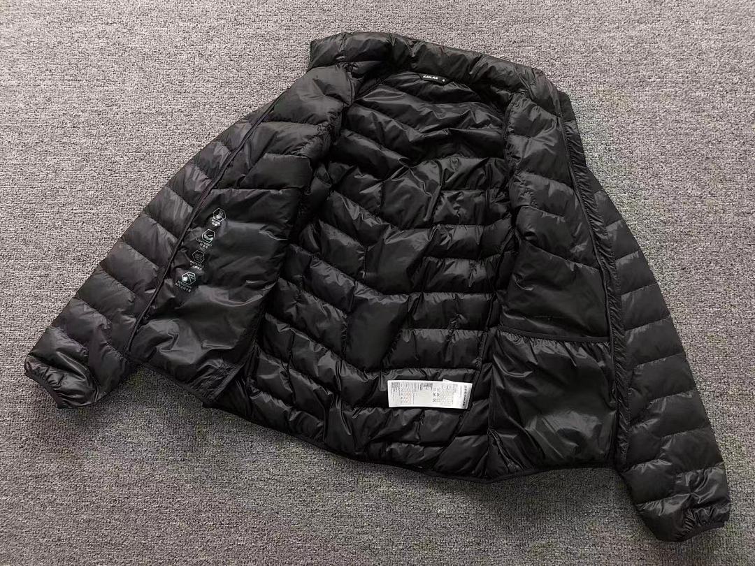 Unbranded 398 KA⭐L⭐S DOWN JACKETS 4111080377 (Im 170Cm 60Kg I Wear Size M In The Phot) - Image 47