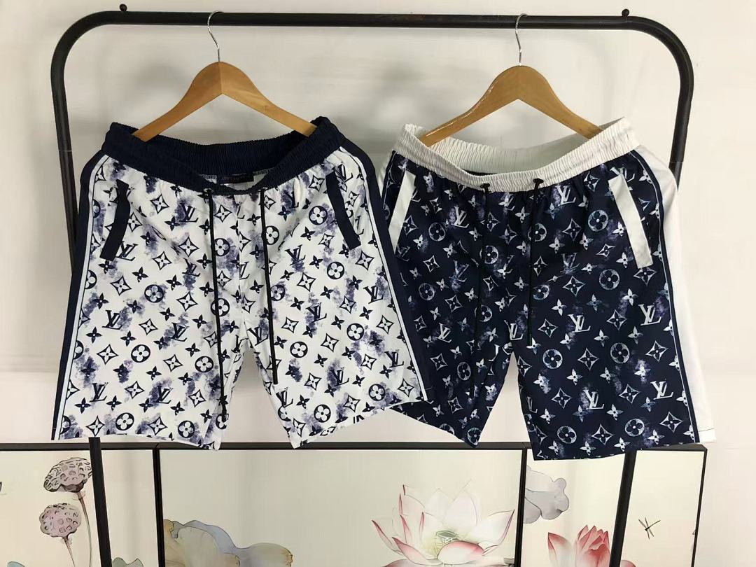 Louis Vuitton 95 L⭐ SHORTS 3203273520 (Im 170Cm 60Kg I Wear Size XL In The Phot) - Image 25