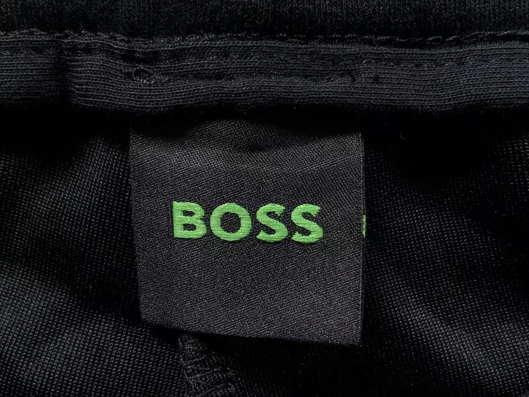 Hugo Boss 135 H⭐G⭐ B⭐⭐S SHORTS 2206270404 (Im 170Cm 60Kg I Wear Size XL In The Phot) - Image 15