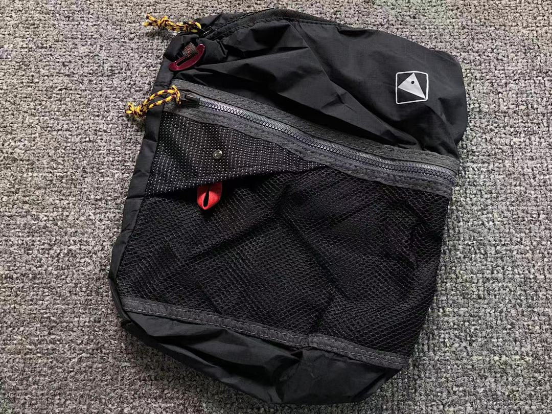 Unbranded 78 K⭐AT⭐ERMU⭐EN BAG 1111061566 (Long 24CM* Wide 30CM*7CM) - Image 5