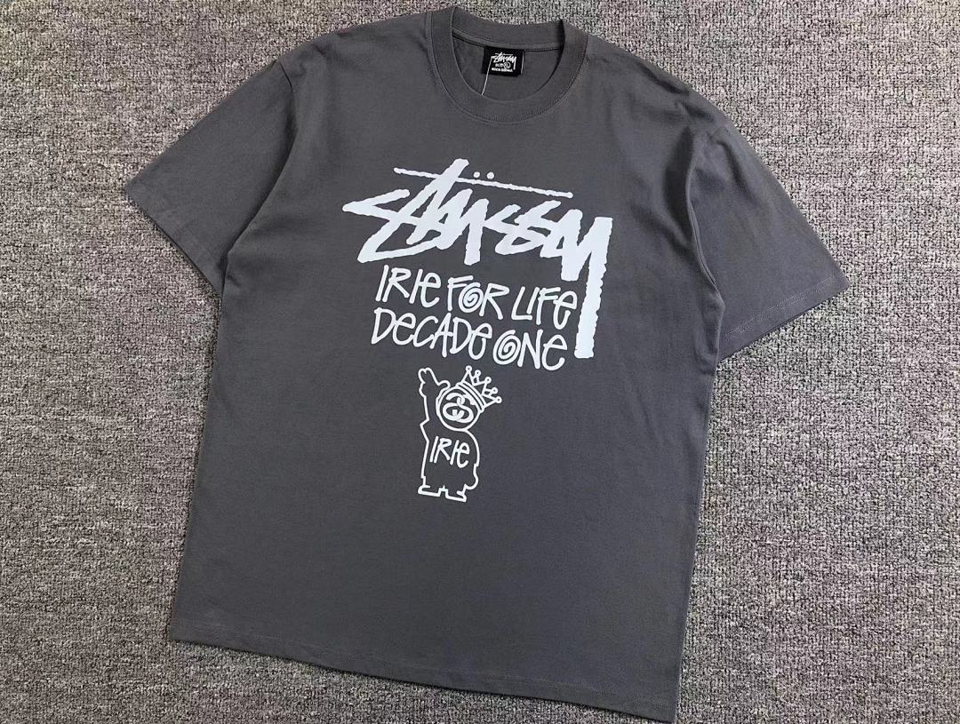 Stussy 78 STUSSY T-SHIRT - Image 23