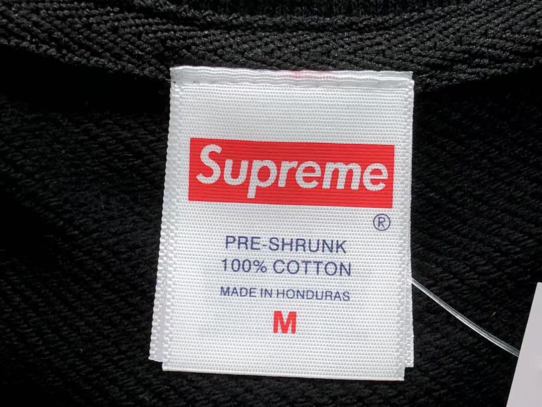 Supreme 138 S⭐⭐R⭐⭐E HOODIE 4203181677 (Im 170Cm 60Kg I Wear Size M In The Phot) - Image 20