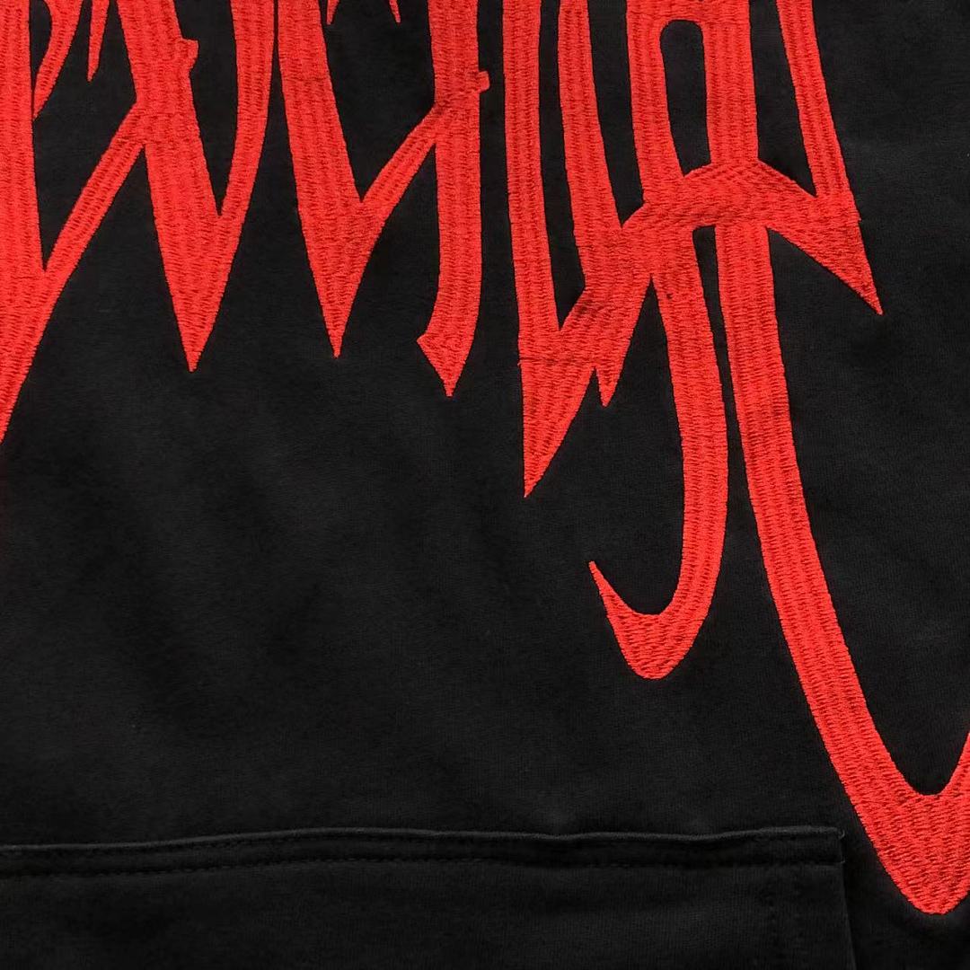 Revenge 128 REVENGE HOODIE 505043691 (Im 170Cm 60Kg I Wear Size S In The Phot) - Image 15