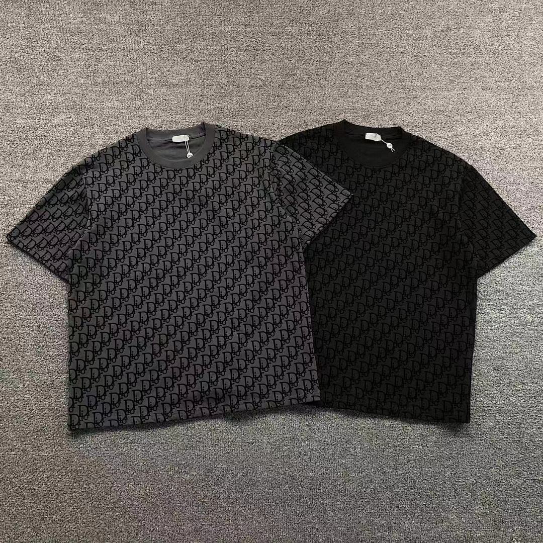 Dior 115 D⭐O⭐ T-SHIRT 5102301147 (Im 170Cm 60Kg I Wear Size M In The Phot), photo 1