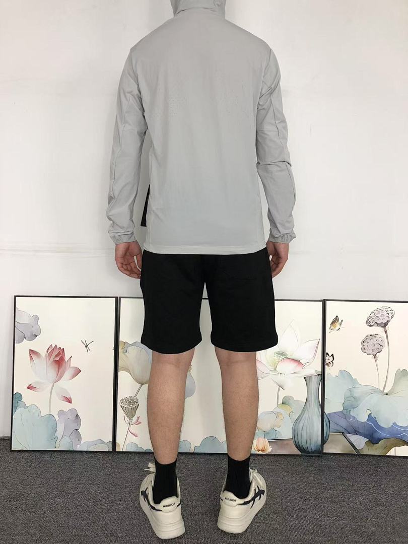 Unbranded 158 KA⭐L⭐S SUNSCREEN CLOTHING 3106252716 (Im 170Cm 60Kg I Wear Size L In The Phot) - Image 4
