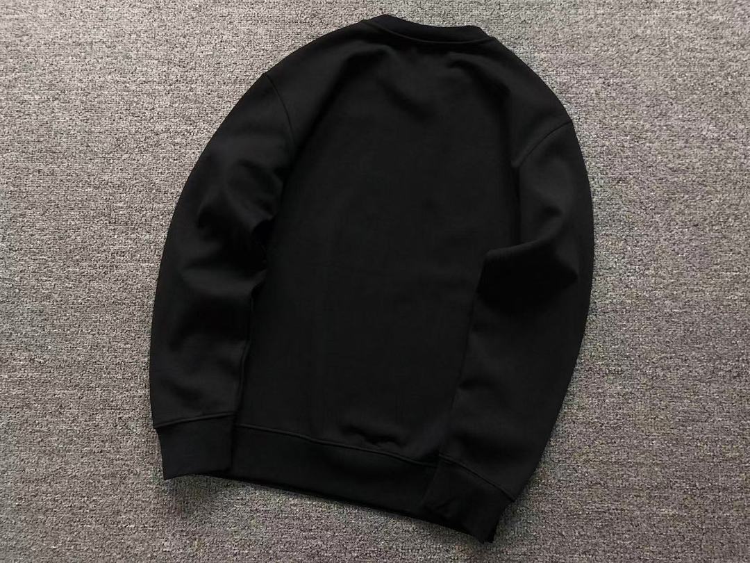 Unbranded 158 H⭐G⭐ B⭐⭐S HOODIE 2110306101 (Im 170Cm 60Kg I Wear Size M In The Phot) - Image 15