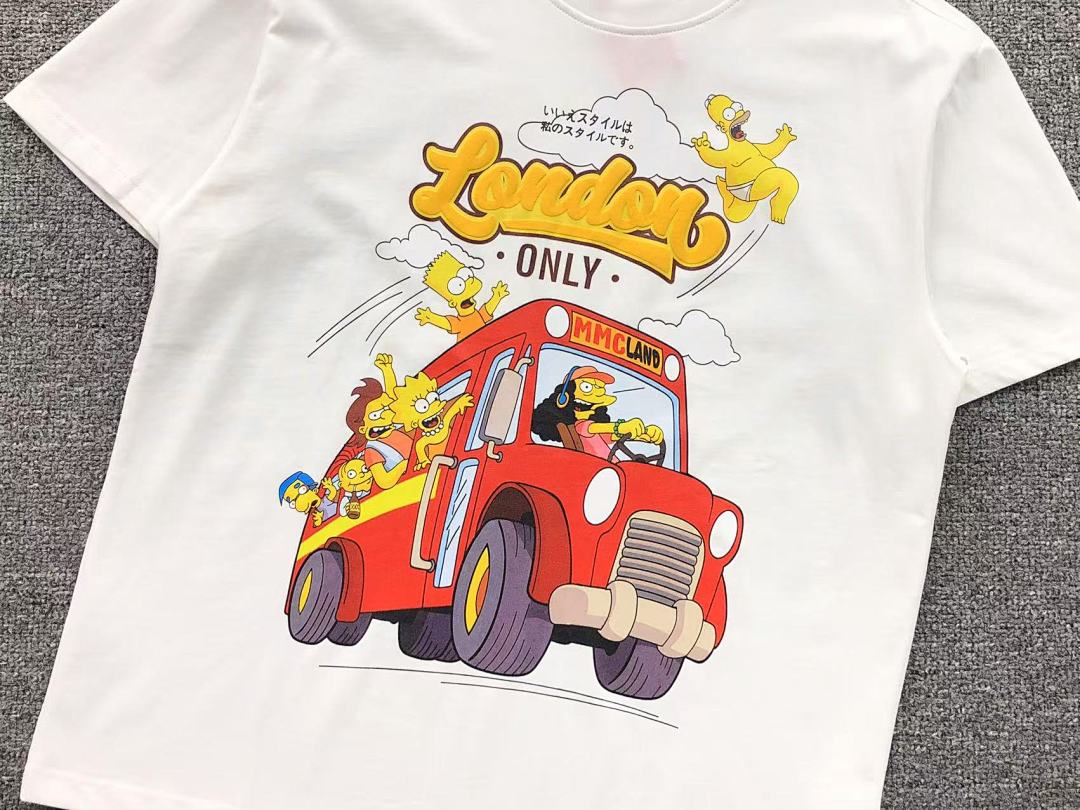 Unbranded 108 VINTAGE T-SHIRT 3106240217 (Im 170Cm 60Kg I Wear Size S In The Phot) - Image 7