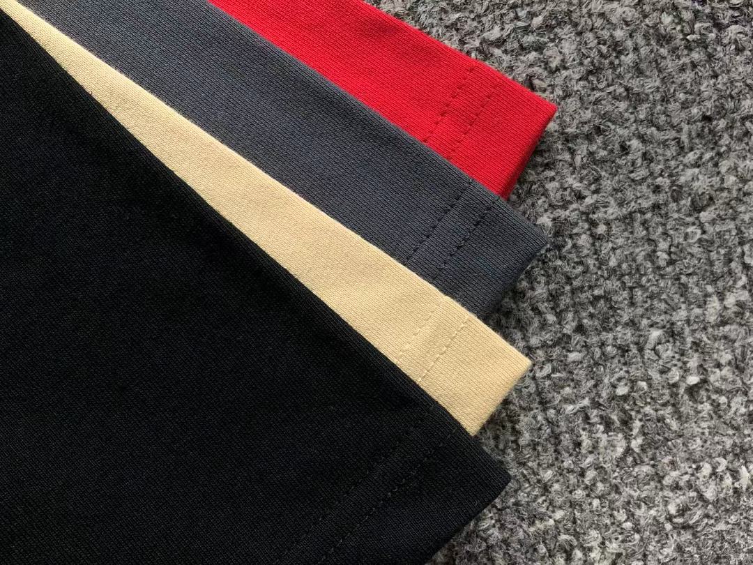 Undefeated 88 UNDEFEATED T-SHIRT 3207100802 (Im 170Cm 60Kg I Wear Size L In The Phot) - Image 23