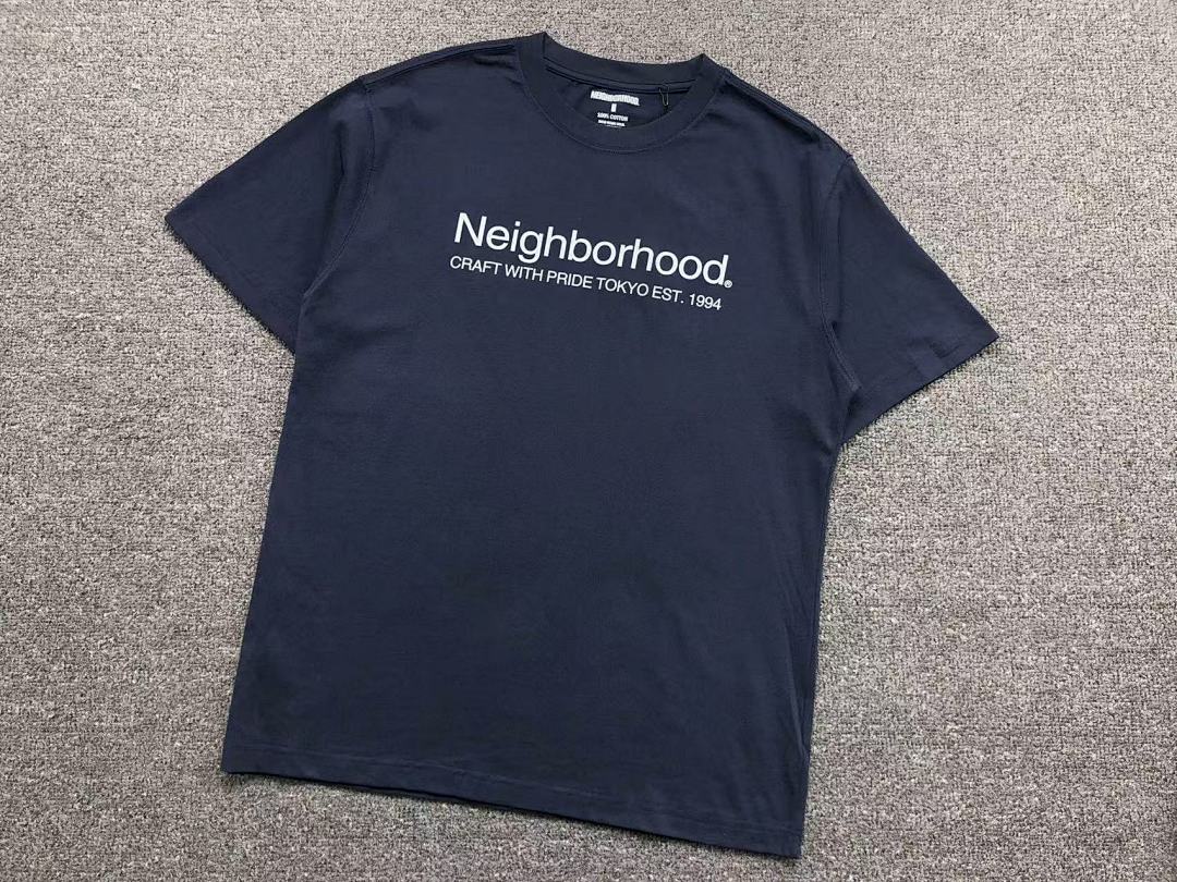 Neighborhood 108 NEIGHBORHOOD T-SHIRT - Image 14