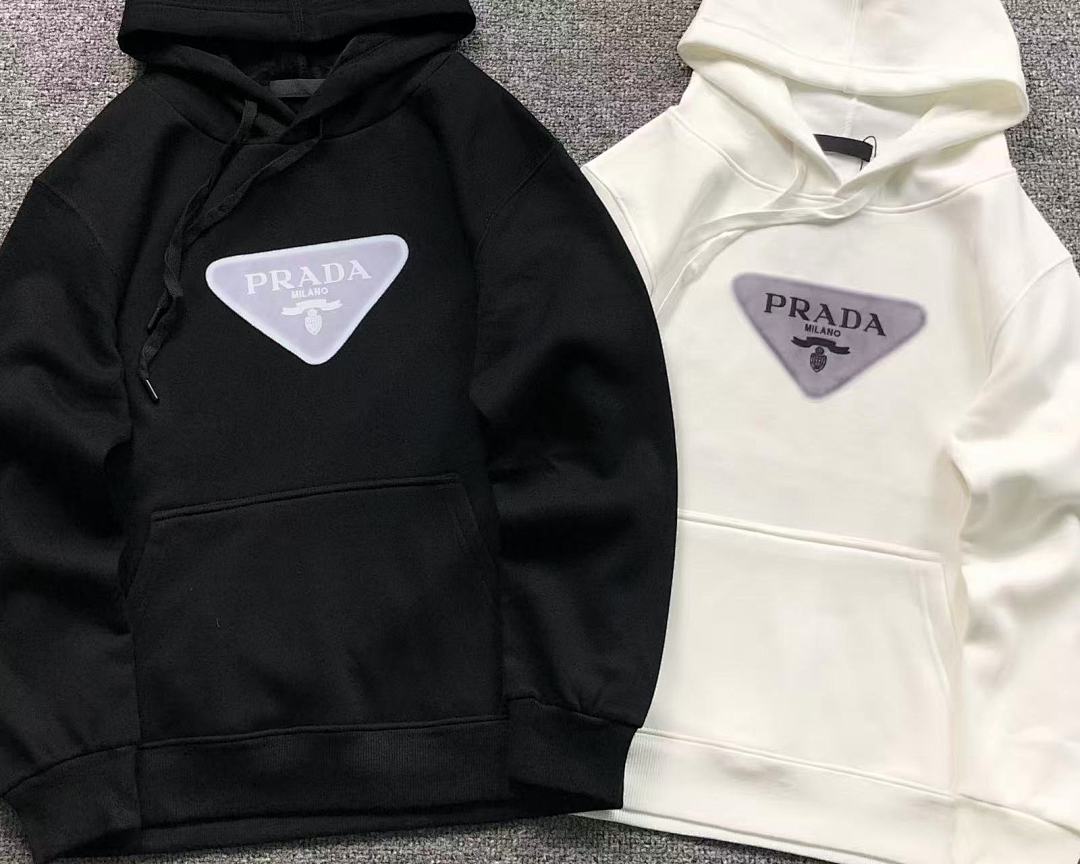 Unbranded 215 P⭐A⭐A HOODIE 2111012901 (Im 170Cm 60Kg I Wear Size L In The Phot) - Image 6