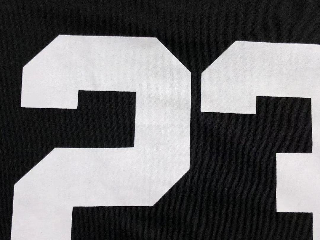 Air Jordan 75 A⭐RJ⭐R⭐AN T-SHIRT 412291257 (Im 170Cm 55Kg I Wear Size M In The Phot) - Image 11