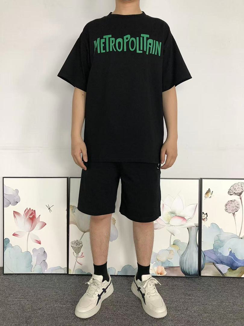 Gallery Dept 85 GALLERY DEPT T-SHIRT 3105122096 (Im 170Cm 60Kg I Wear Size S In The Phot) - Image 3