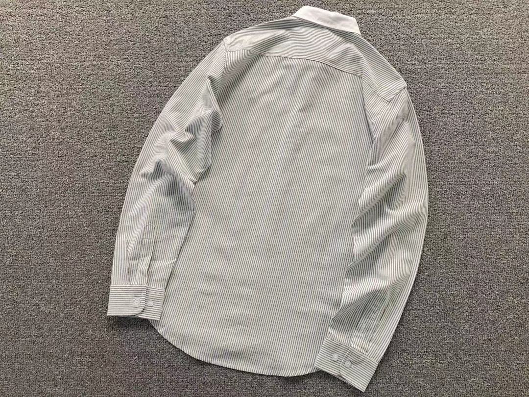 Lacoste 158 LACOSTE SHIRT 411293777 (Im 170Cm 60Kg I Wear Size L In The Phot) - Image 17