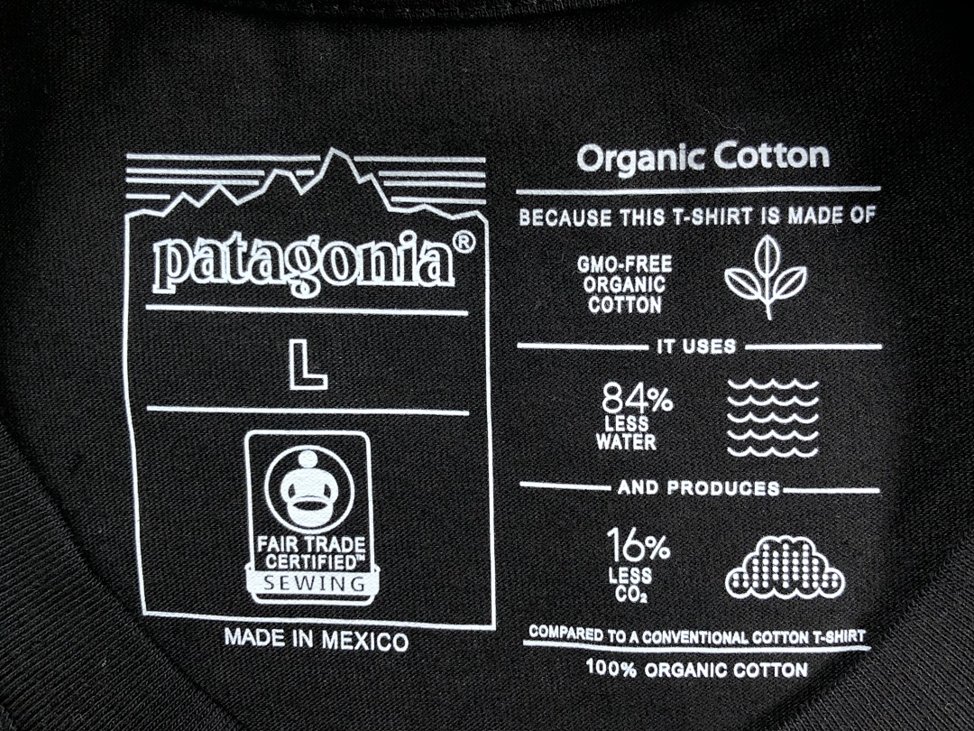On Running 109 PATAGONIA T-SHIRT - Image 22