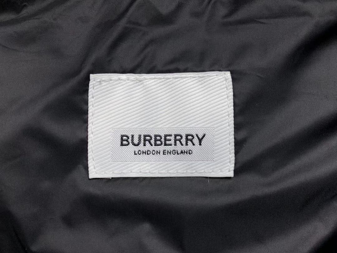 Burberry 785 B⭐R⭐E⭐RY DOWN - Image 44