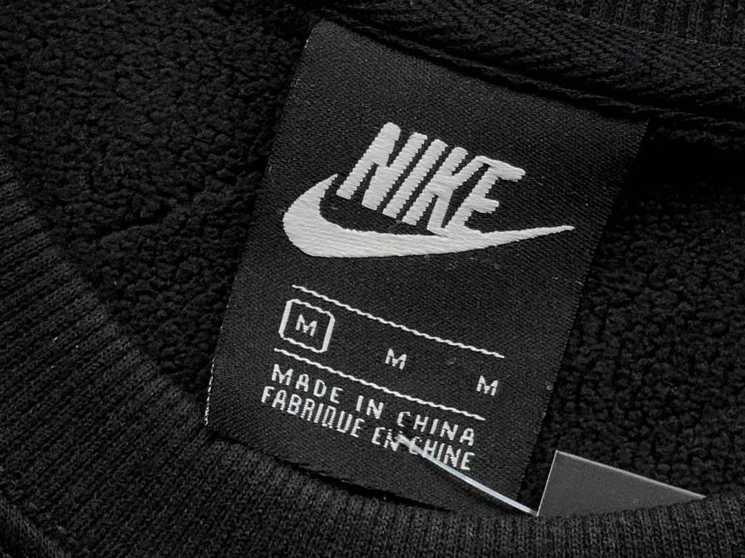 Unbranded 175 N⭐K⭐ HOODIE 2112091801 (Im 170Cm 60Kg I Wear Size M In The Phot) - Image 20