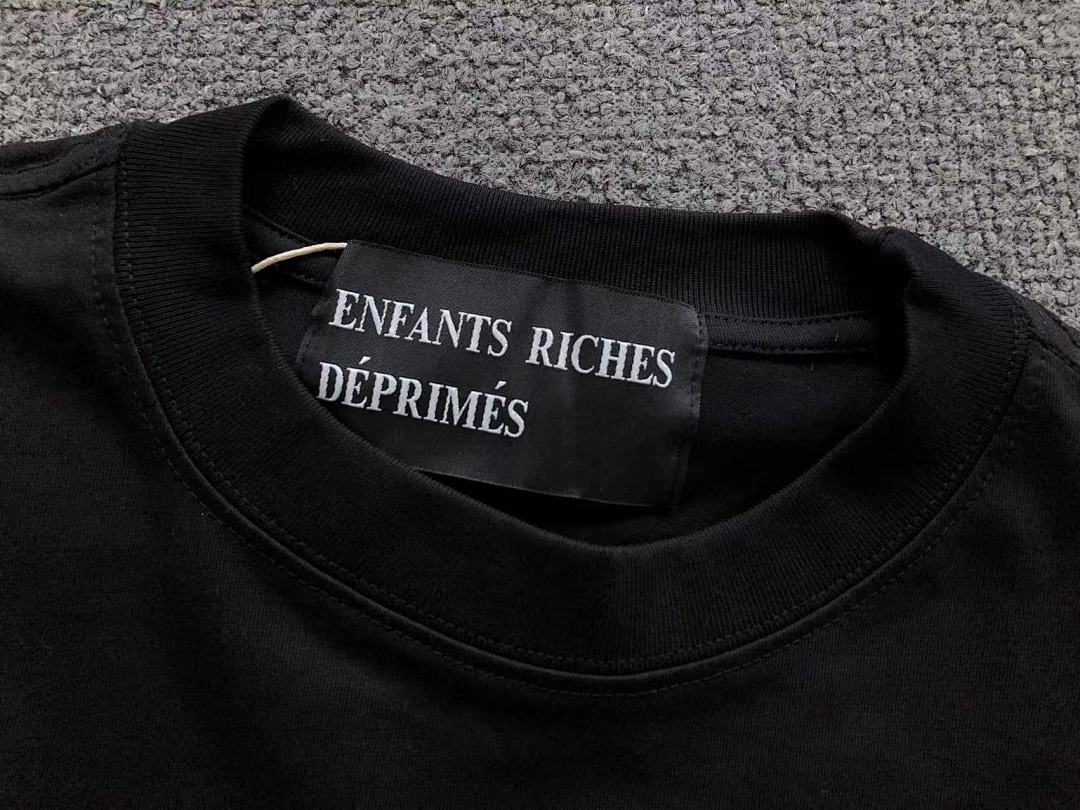 Chanel 98 ENFANTS RICHES DEPRIMES LONG SLEEVED 5211247162 (Im 170Cm 60Kg I Wear Size S In The Phot) - Image 14