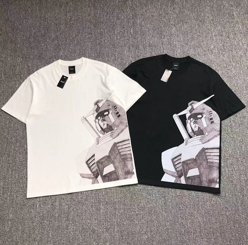 HUF HUF 78 T-SHIRT, photo 1