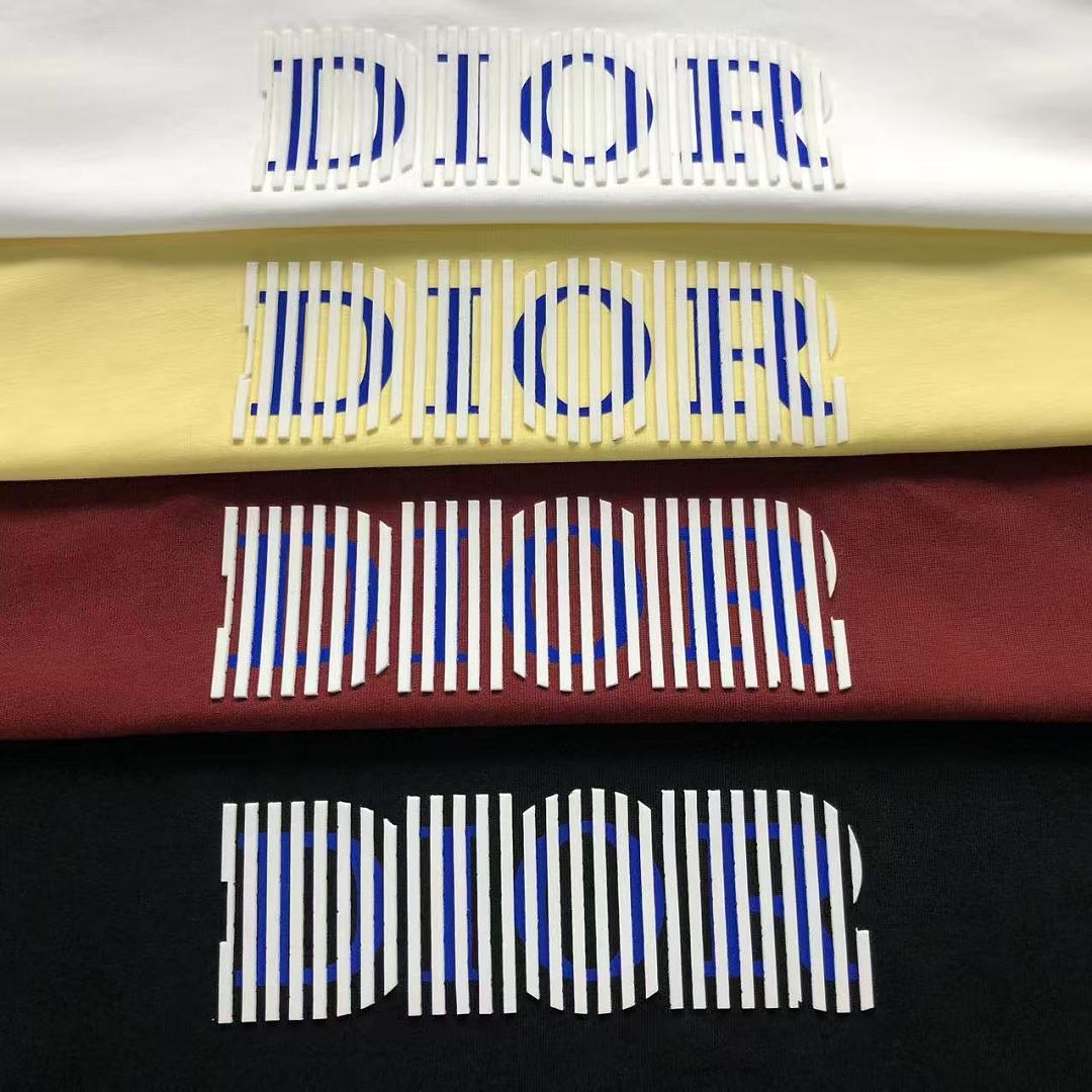 Dior 118 D⭐O⭐ T-SHIRT 5252508147 (Im 170Cm 60Kg I Wear Size M In The Phot) - Image 16