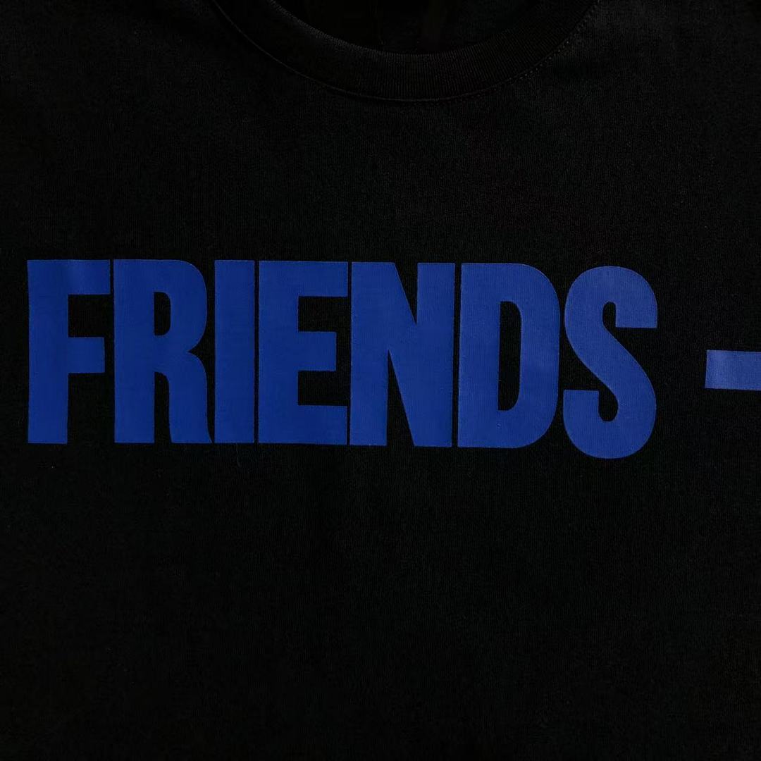 On Running 69 VLONE T-SHIRT 504140891 (Im 170Cm 60Kg I Wear Size S In The Phot) - Image 18