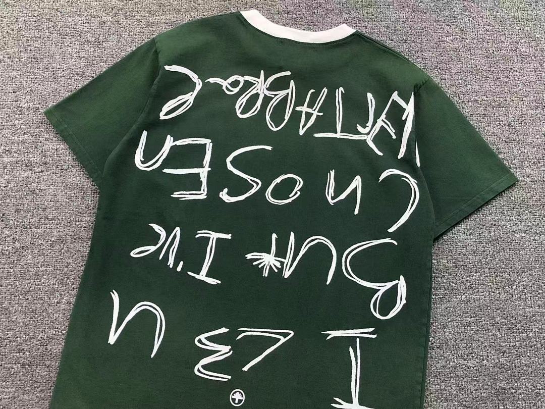 Unbranded 135 FASHION T-SHIRT 3111011872 (Im 170Cm 60Kg I Wear Size M In The Phot) - Image 14