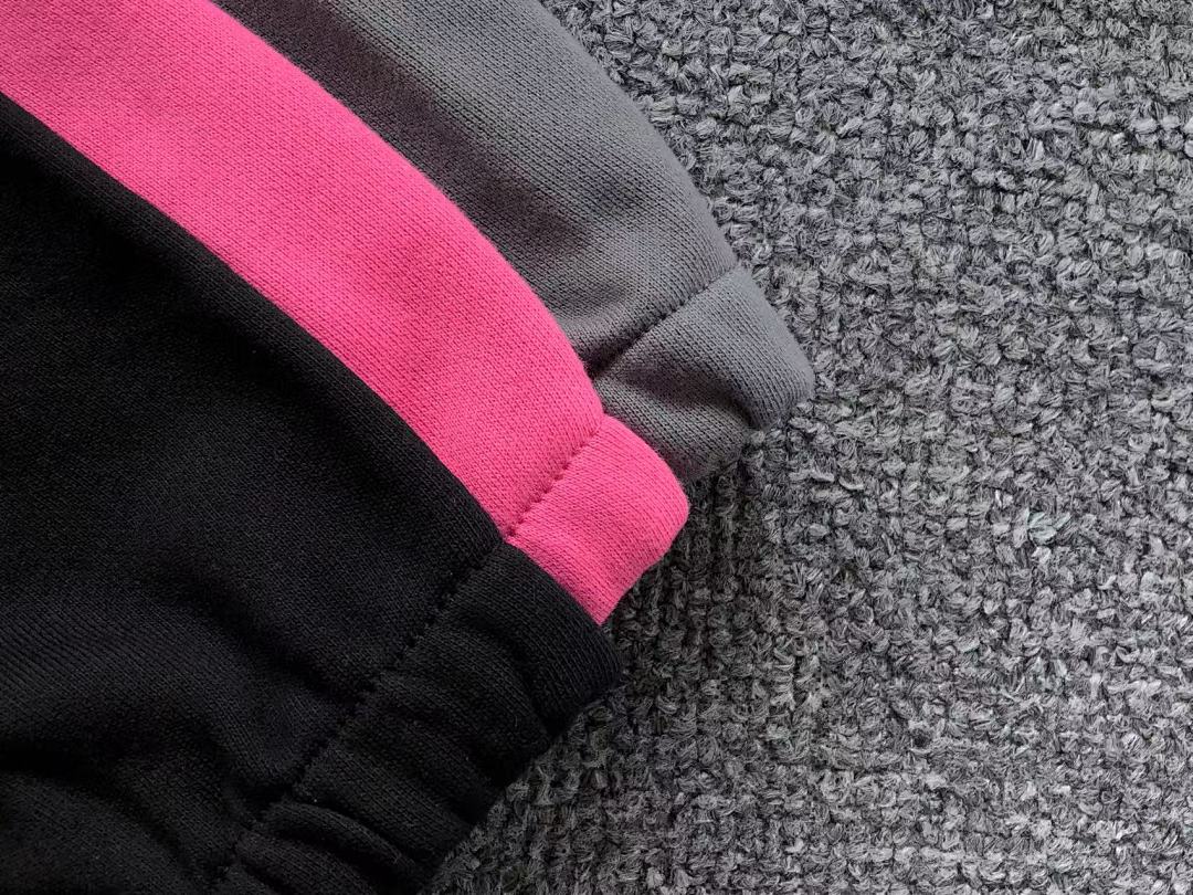 Sp5der TROUSERS 116 SP5DER HOODIE - Image 47