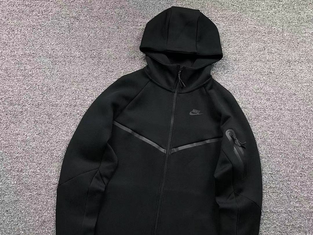 Nike TROUSERS128 N⭐K⭐ HOODIE TROUSERS 22040269001 (Im 170Cm 60Kg I Wear Size L In The Phot) - Image 63