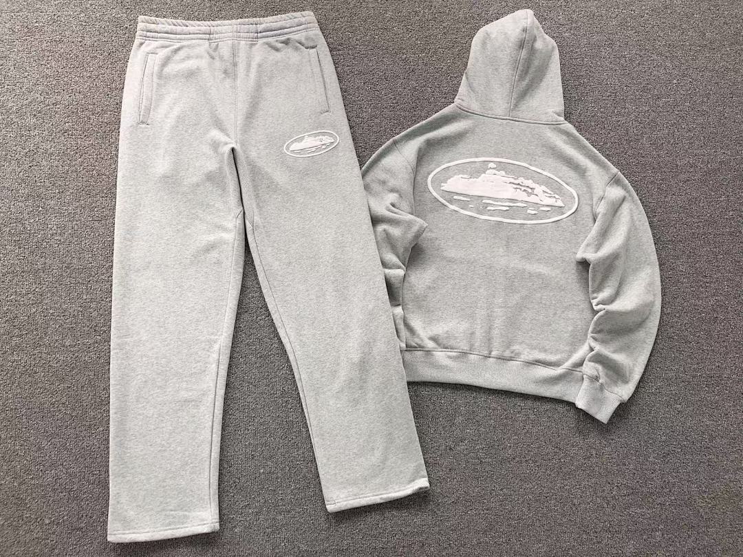 Corteiz TROUSERS138 CORTEIZ HOODIE - Image 6