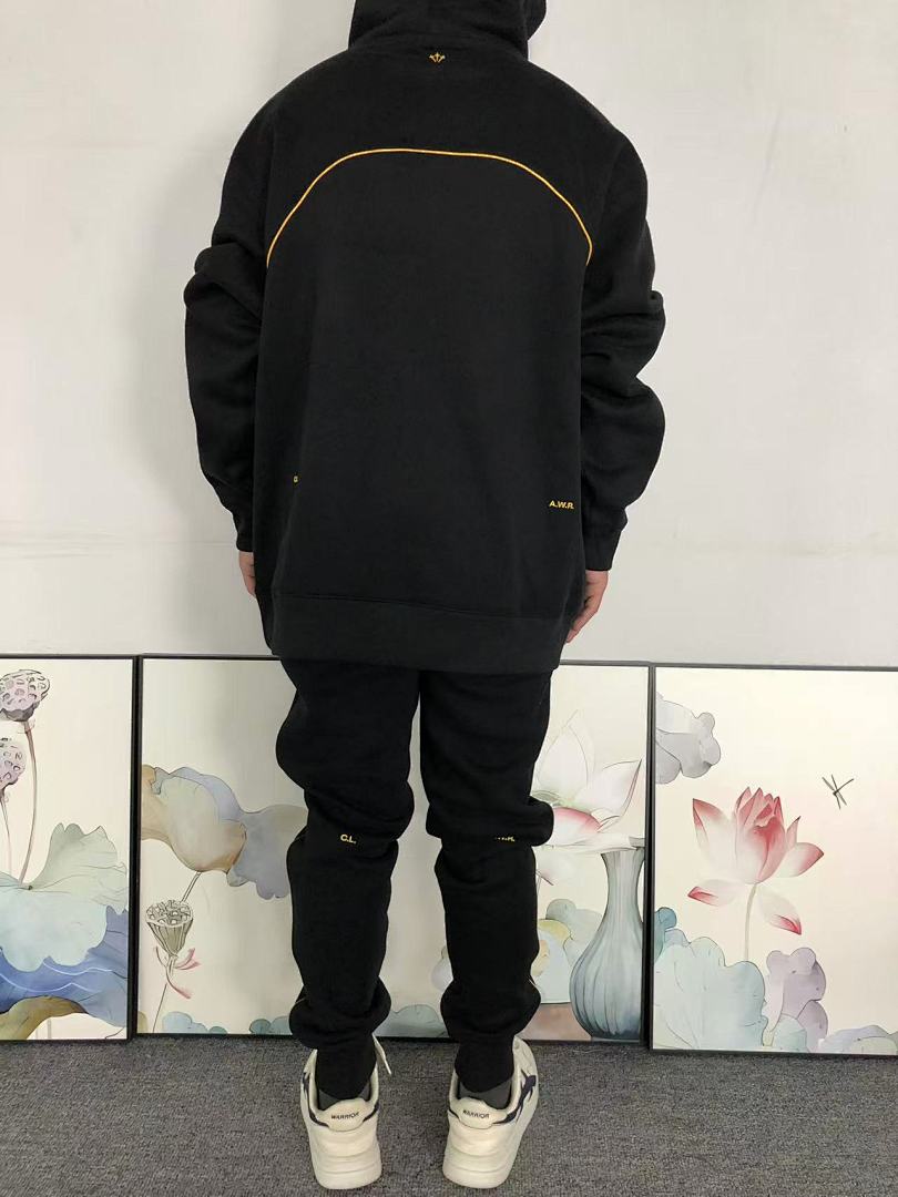 Nike TROUSERS 185 N⭐K⭐ NO⭐T⭐ HOODIE - Image 5