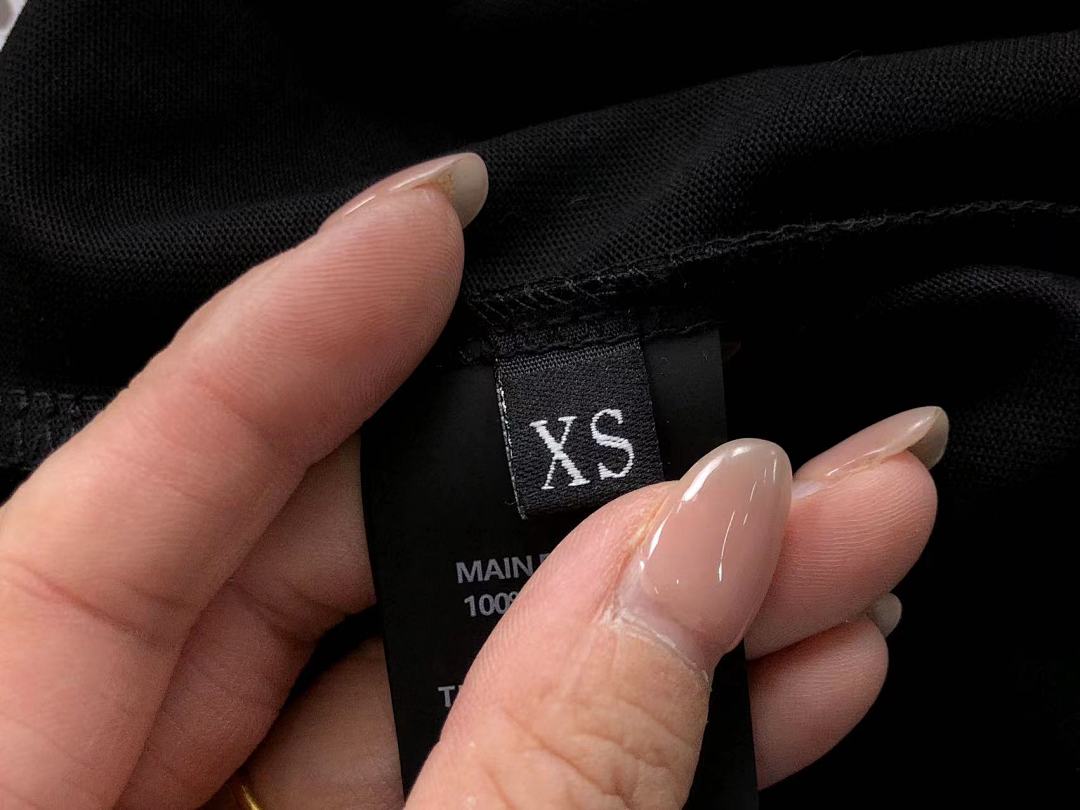 Vetements 128 VETEMENTS T-SHIRT 41040502317 (Im 170Cm 60Kg I Wear Size XS In The Phot) - Image 21